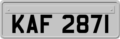 KAF2871