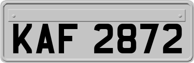KAF2872