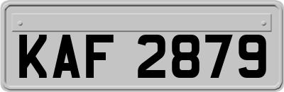 KAF2879
