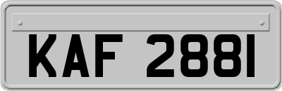 KAF2881