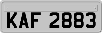 KAF2883
