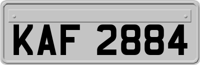 KAF2884