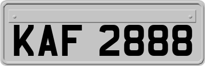 KAF2888