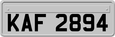 KAF2894