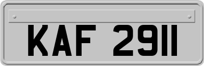KAF2911