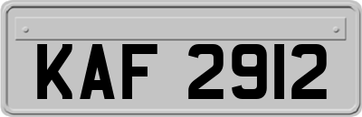 KAF2912