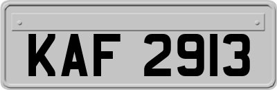 KAF2913