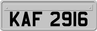 KAF2916