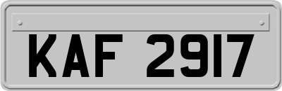 KAF2917