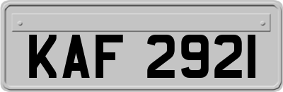 KAF2921