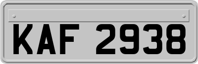 KAF2938