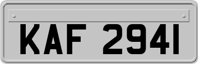 KAF2941