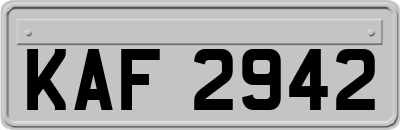 KAF2942