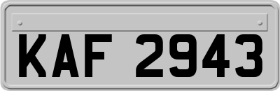 KAF2943