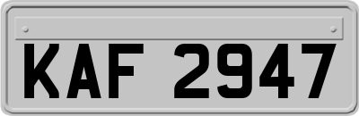 KAF2947