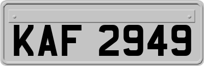KAF2949