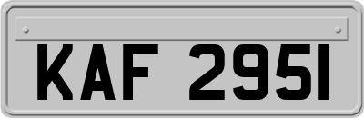 KAF2951