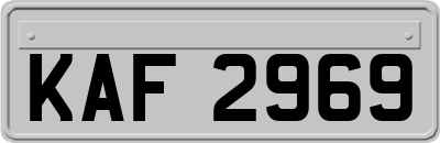 KAF2969
