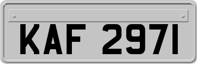 KAF2971