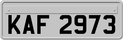 KAF2973