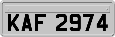 KAF2974