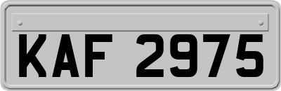KAF2975