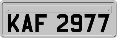 KAF2977