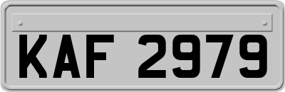KAF2979