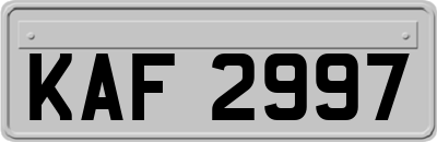 KAF2997