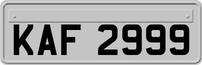 KAF2999