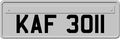 KAF3011