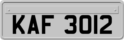 KAF3012