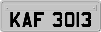 KAF3013