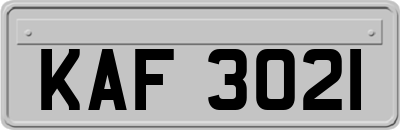KAF3021