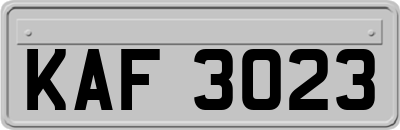 KAF3023