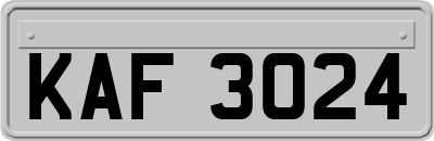 KAF3024