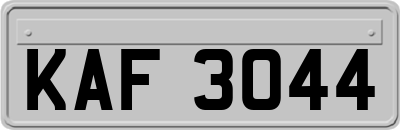 KAF3044