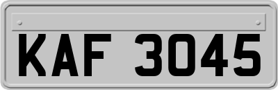 KAF3045