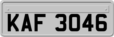 KAF3046