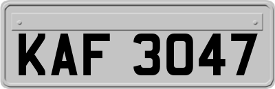 KAF3047