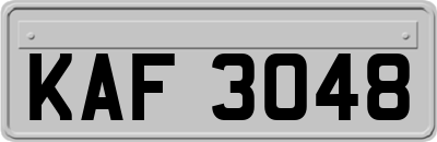 KAF3048
