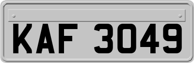 KAF3049