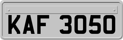 KAF3050
