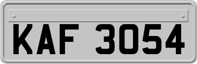 KAF3054