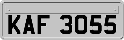 KAF3055