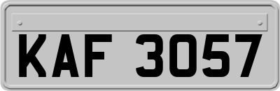 KAF3057