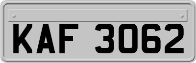 KAF3062