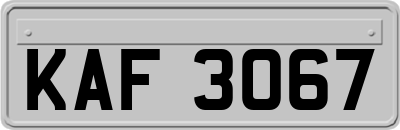 KAF3067