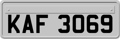 KAF3069