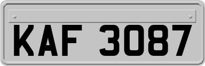 KAF3087